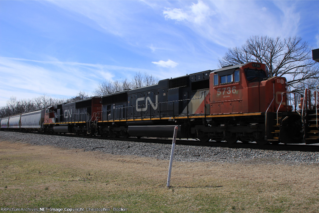 CN 5736